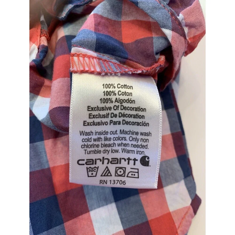 Carhartt dress up